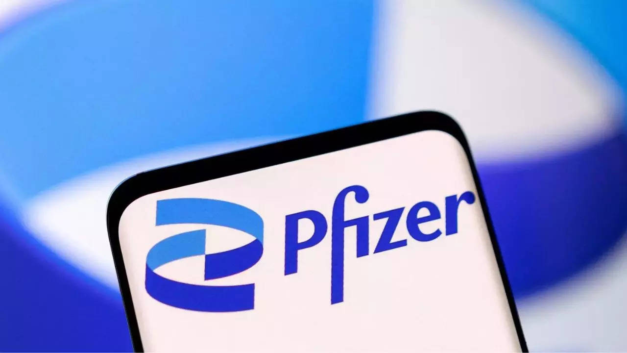 US FDA approves Pfizer's maternal RSV vaccine to protect infants