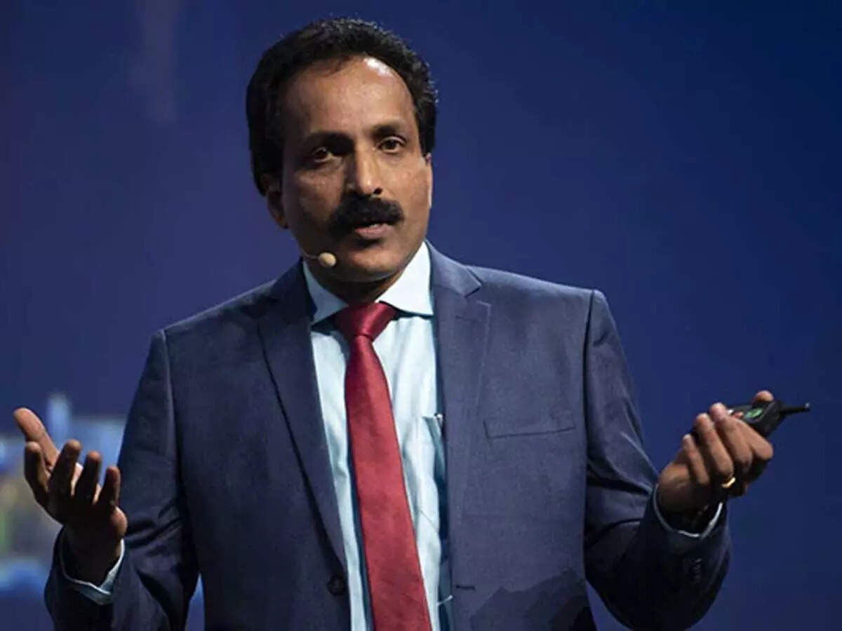 All&rsquo;s well, we&rsquo;re confident: Isro chief Somanath