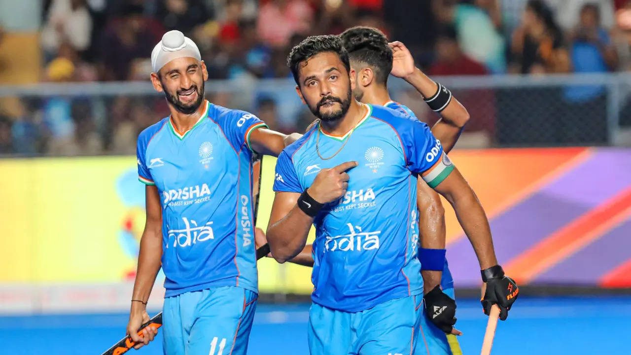 India have a really good chance of winning Asian Games gold: Butt