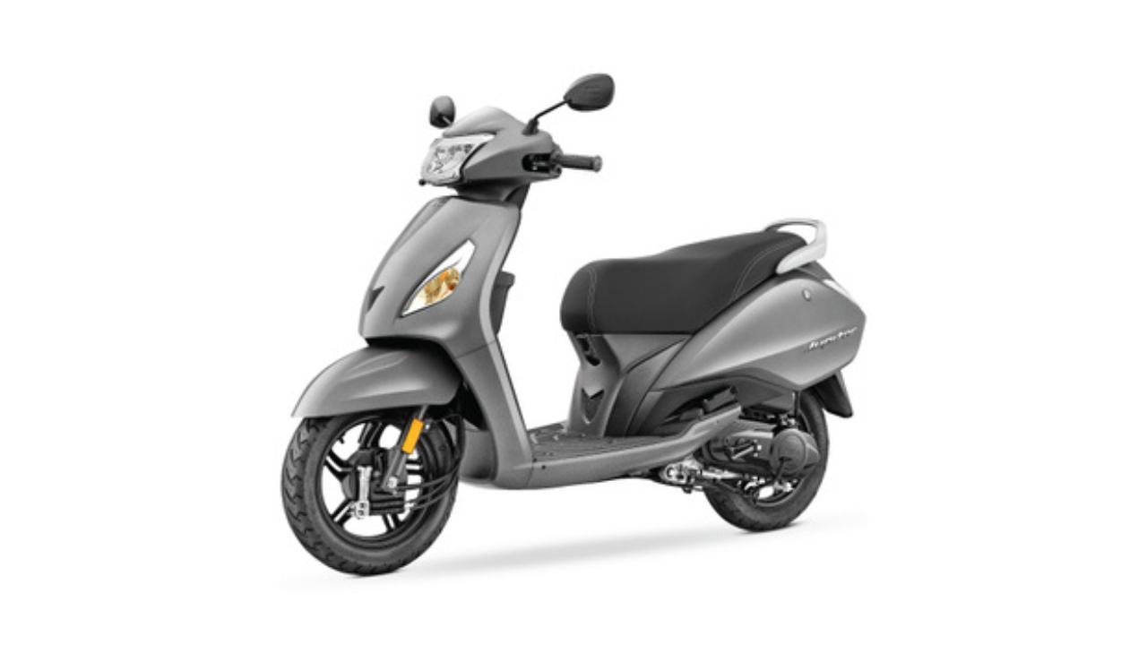 Top 10 Popular Scooters in July 2023 from Honda to Yamaha