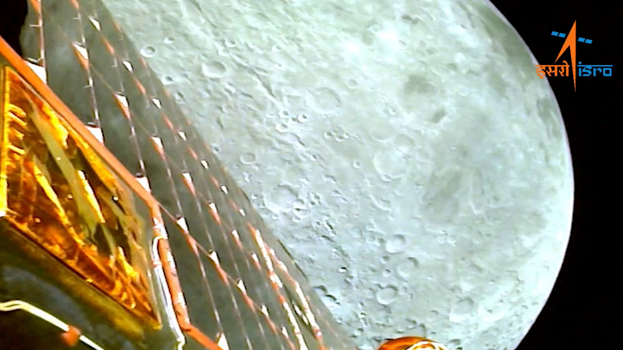 If factors unfavourable, we may postpone Chandrayaan-3 landing to August 27: Isro scientist