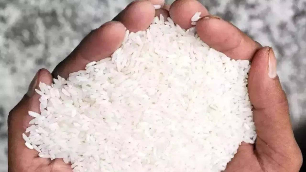 Govt sets target for rice purchase at 521 lakh tonnes