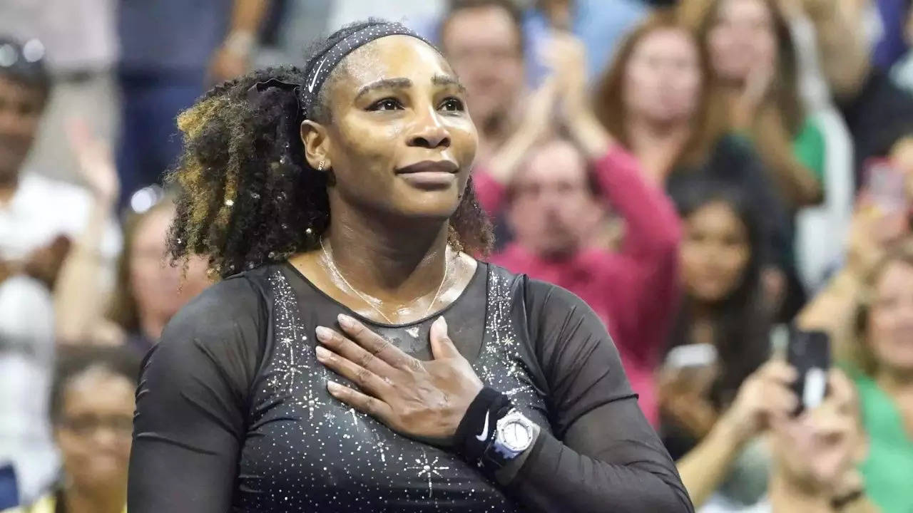 Serena Williams (AP Photo)