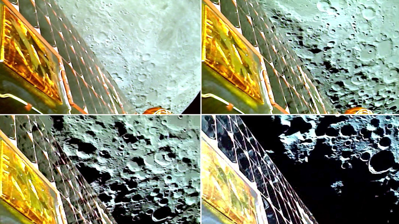 Chandrayaan-3 mission: Why soft-landing on the lunar surface remains a challenge