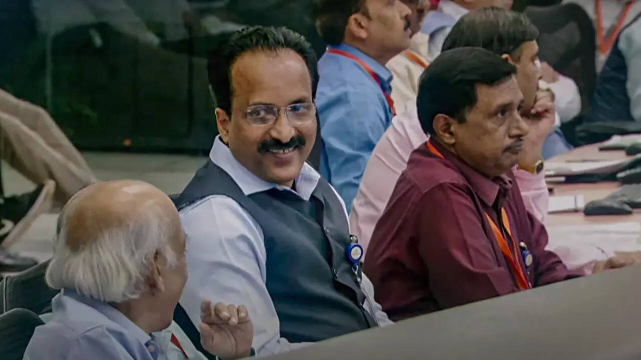 Chandrayaan-3: Meet the scientists who put India on the Moon