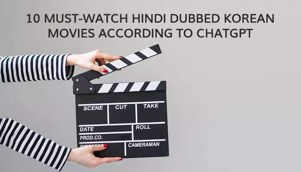 15 Best Hindi-Dubbed K-Dramas To Watch On OTT Platforms