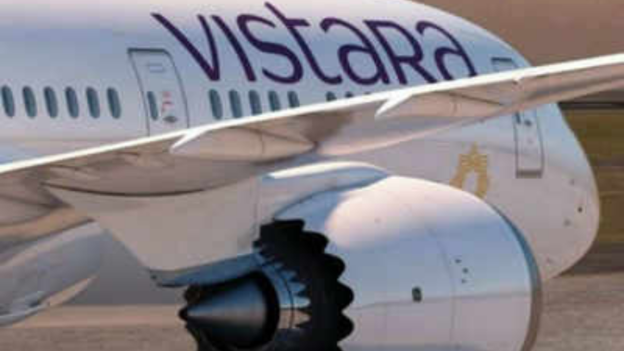 How alert Vistara pilot averted collision at Delhi airport