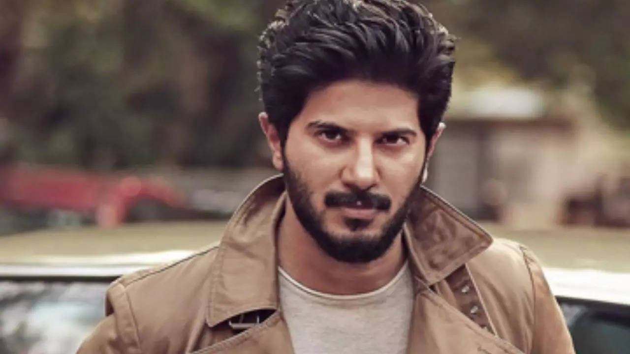 Here's why Dulquer Salmaan is a style icon