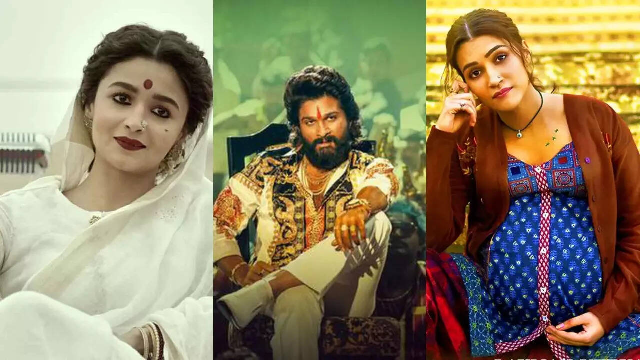 National film awards 2023: Here are all the winners