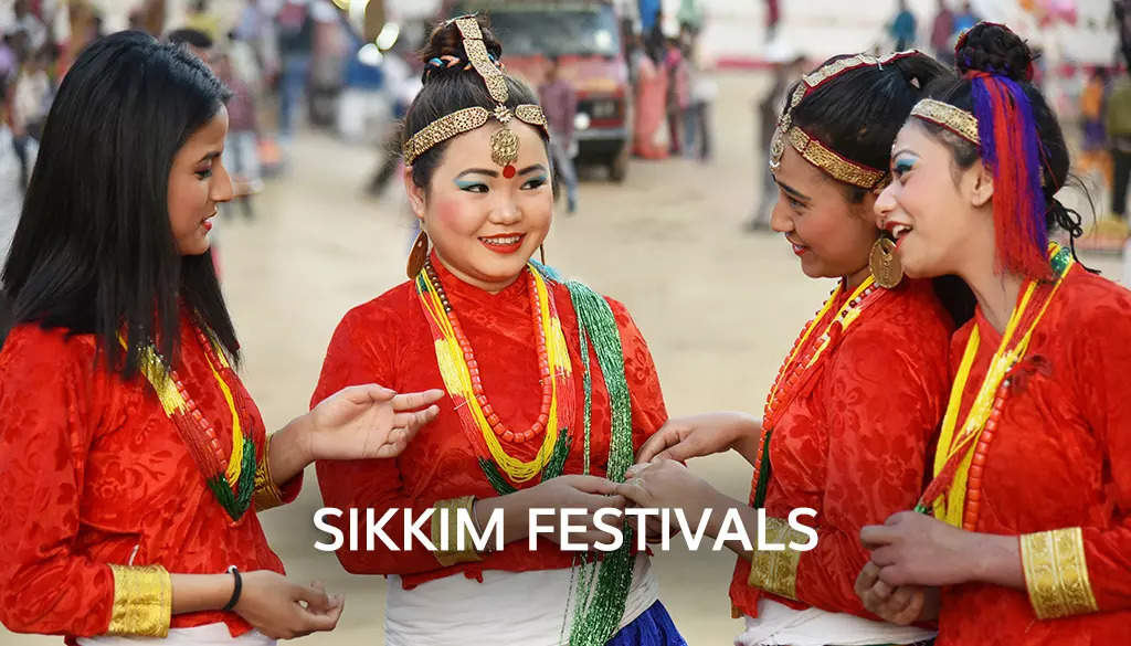 Update more than 75 sikkim culture dress best - highschoolcanada.edu.vn