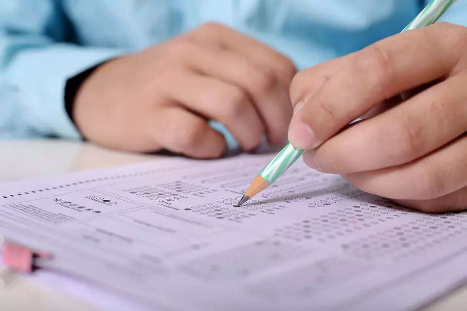 WBPSC SI Recruitment 2023: Registration process begins for 480 vacancies on wbpsc.gov.in – Times of India