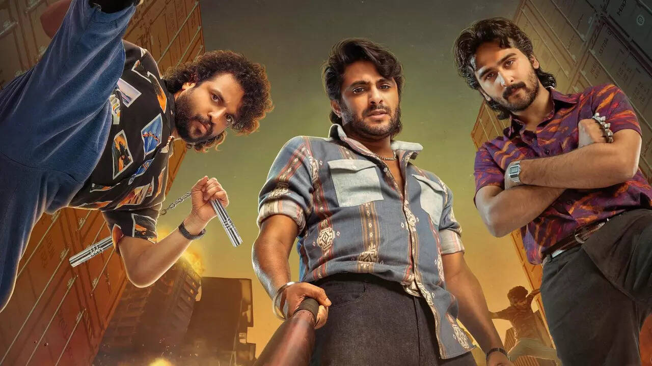 RDX' Twitter review: Netizens call it an explosive addition to the 2023 Onam festivities | Malayalam Movie News - Times of India