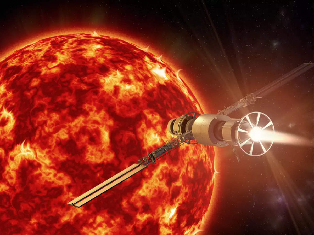 India readies for a grand trip to the Sun! ISRO’s next big plan