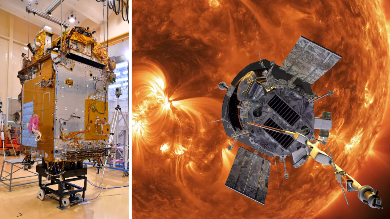 After Moon, Isro planning missions to Sun, Venus and beyond