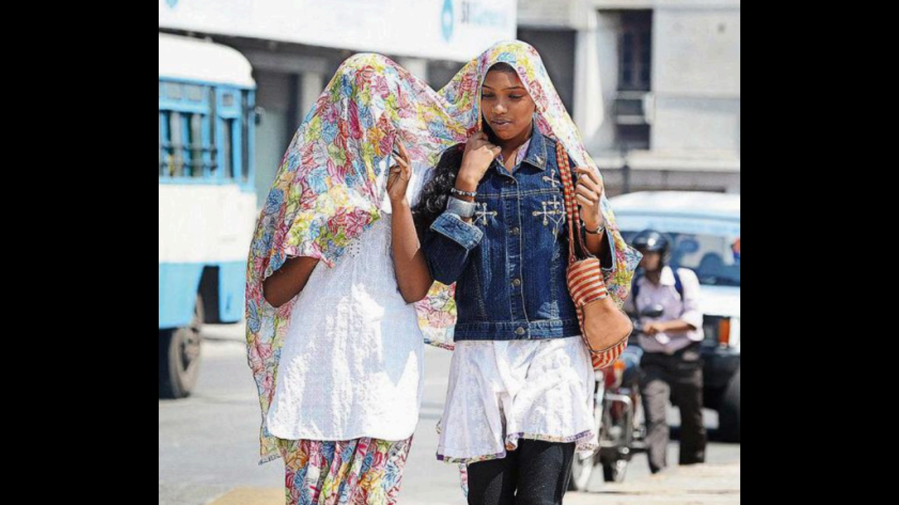 Elusive rain pushes Bengaluru temperature 3 degrees Celsius above normal | Bengaluru News – Times of India