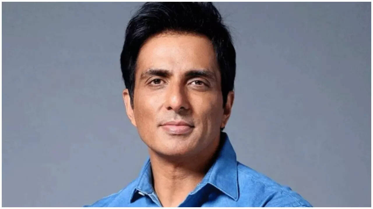 Sonu H R Sonu Sood