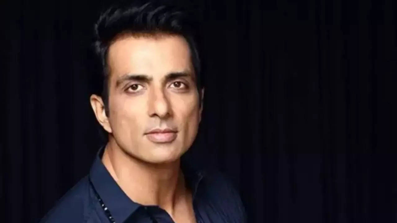 Sonu Sood helps man achieve his dream of becoming pilot