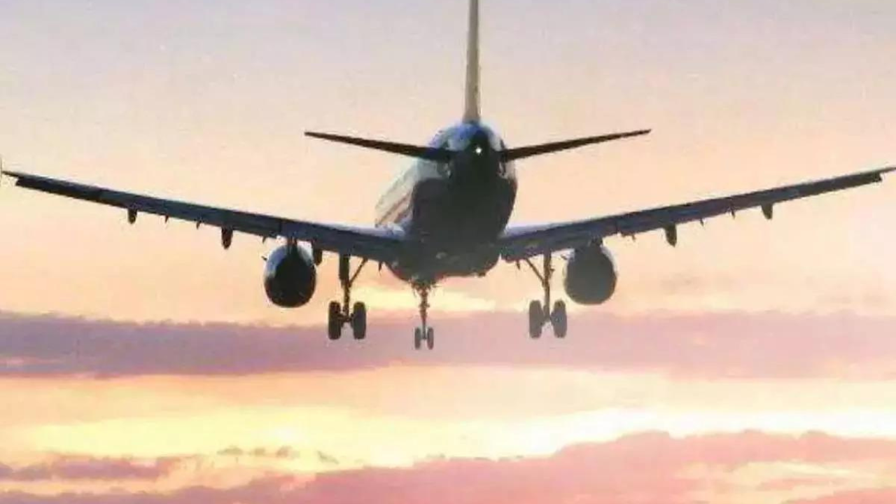 Bomb on plane! Cops receive yet another call, this time from bedridden kid, a crime serial buff