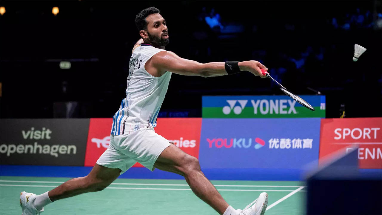 Badminton Badminton News, Scores, Results and more on Times of India