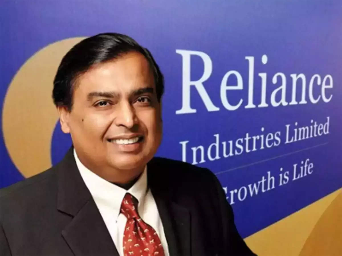 Stake sale, IPO plans in focus for Mukesh Ambani’s annual speech