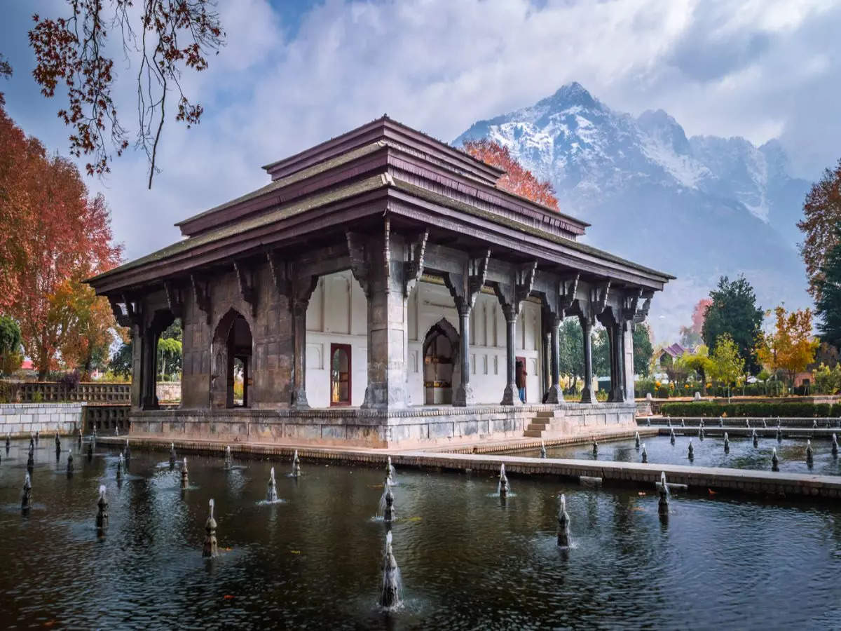 Religious Tourism: Jammu & Kashmir marks 75 new destinations to attract religious travellers