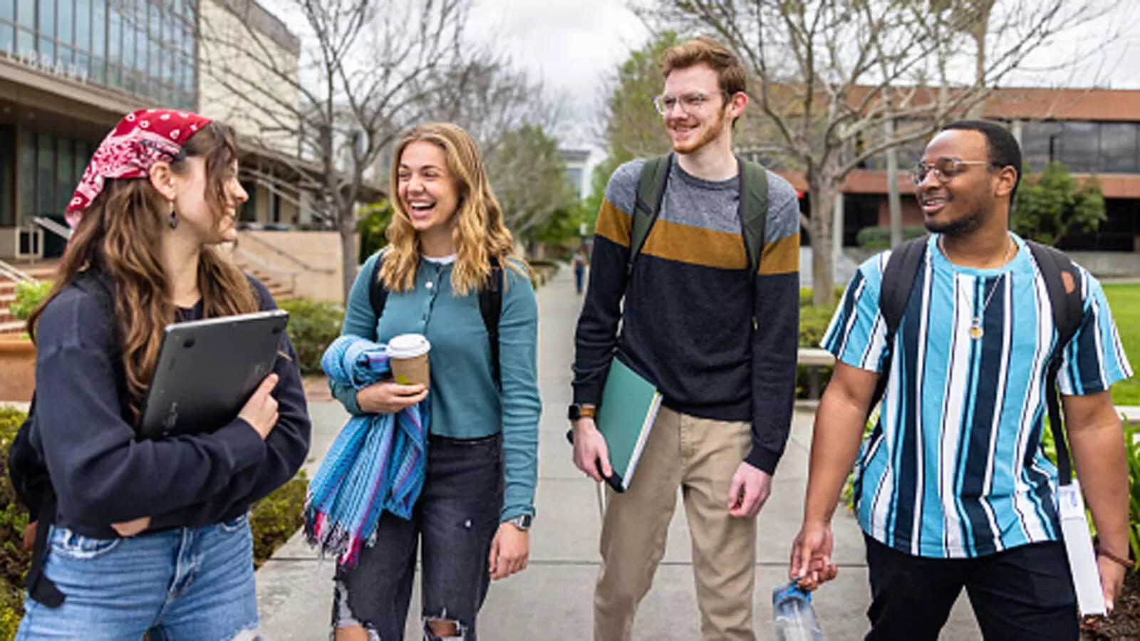 Explore lesser-known scholarships for Indian students aspiring to study in USA – Times of India