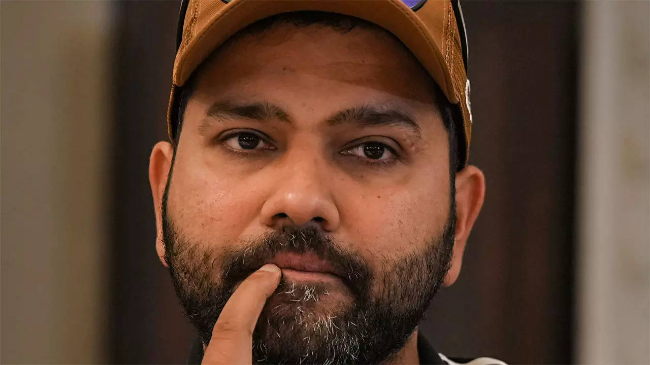 I know exactly how it feels: Rohit recalls 2011 World Cup snub