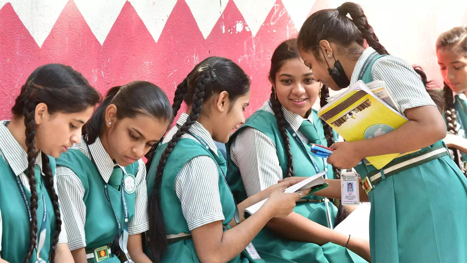 Maharashtra SSC, HSC Timetable 2024 Exam Dates For Class X And XII