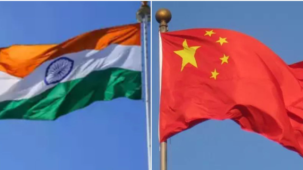 China includes Arunachal, Aksai Chin in its new map