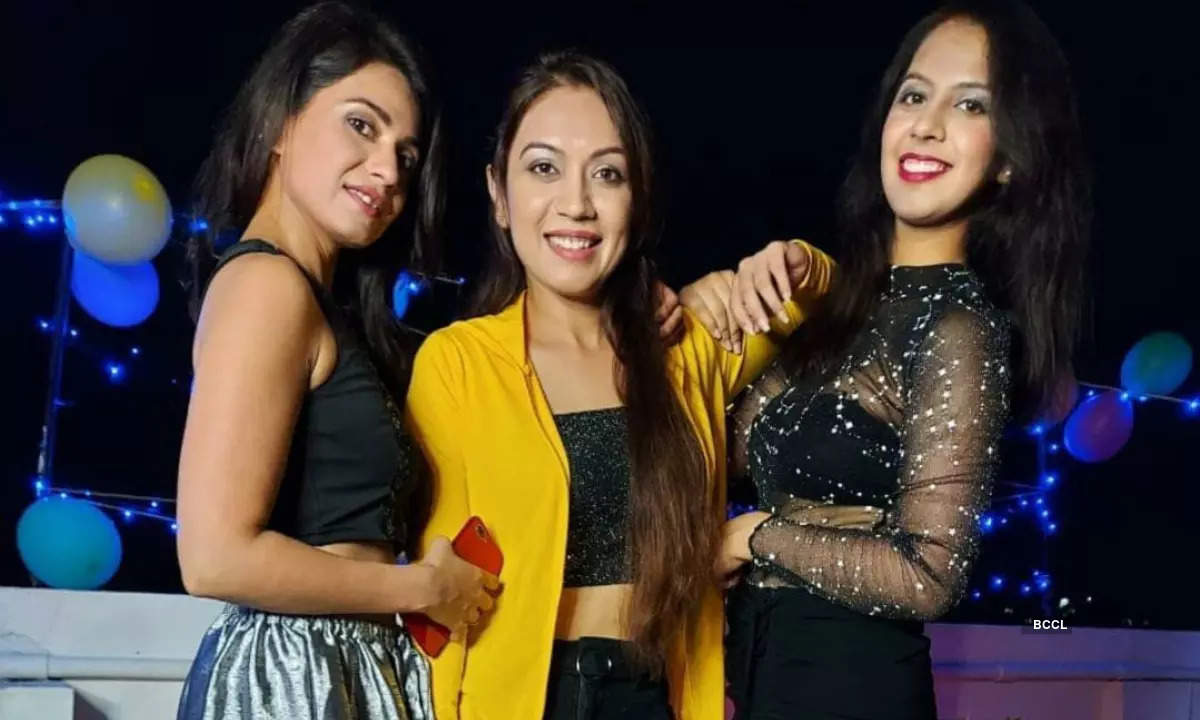 Kundali Bhagya actress Akanksha Juneja on her Raksha Bandhan plans: My younger sisters tie rakhi to me – Exclusive