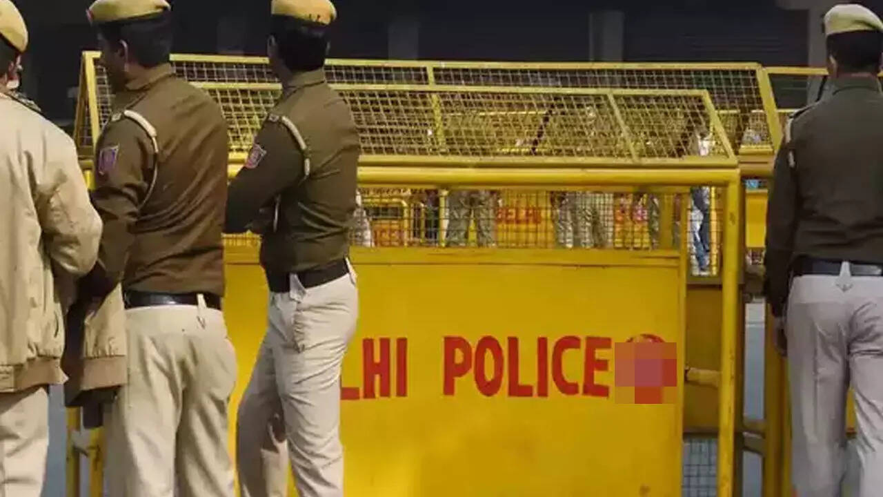 Cops to get chain, bolt cutters to break G20 protests
