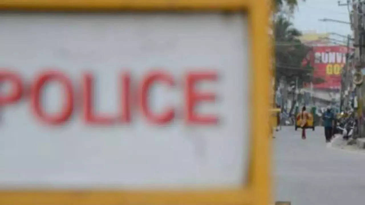 Man kidnaps kids to extort money from mom-in-law | Pune News – Times of India