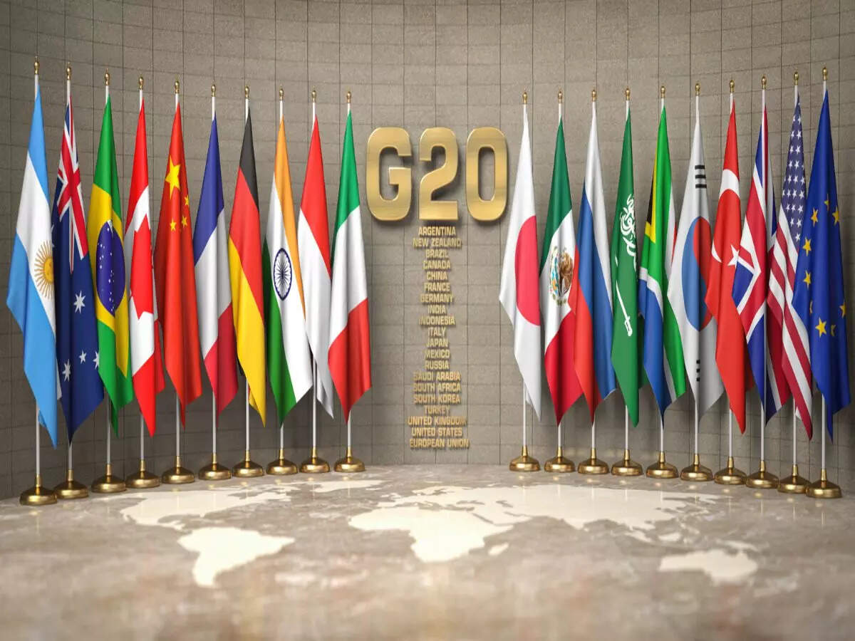 G20 Summit What s open and closed in Delhi and routes to avoid