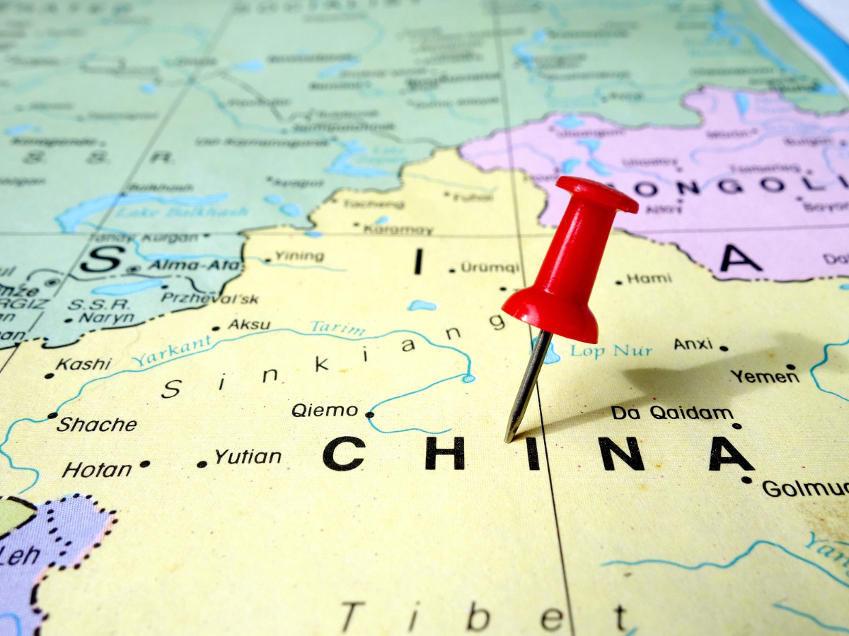 China removes all pre-entry COVID-19 restrictions for inbound travellers