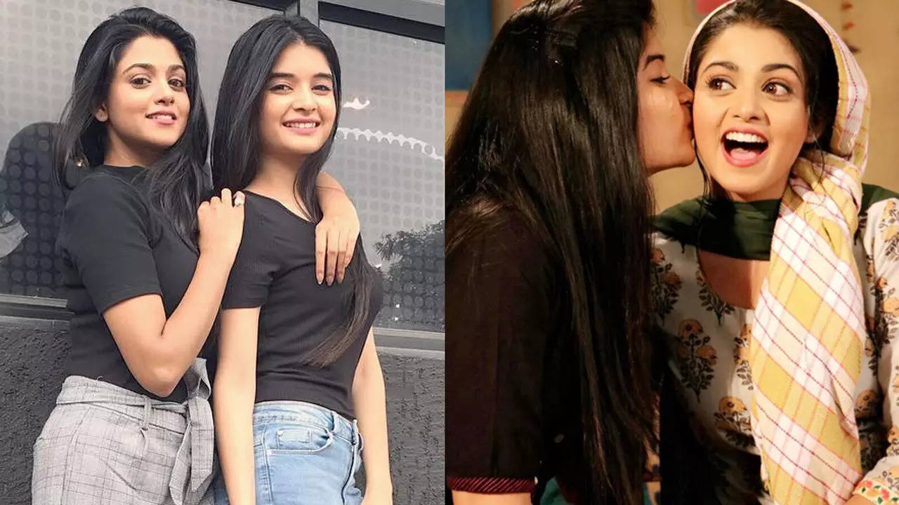Bhavika Sharma surprises Tanvi Dogra on her birthday; opens up about the bond that they share