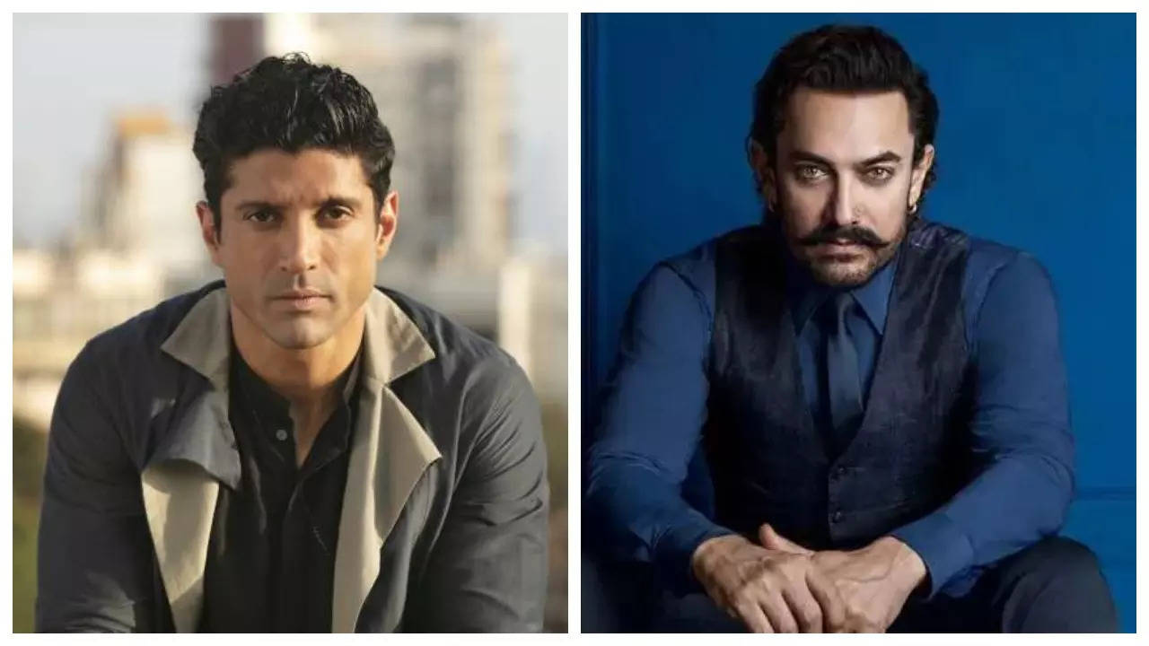 Aamir Khan and RS Prasanna's sports movie is adapted from Spanish