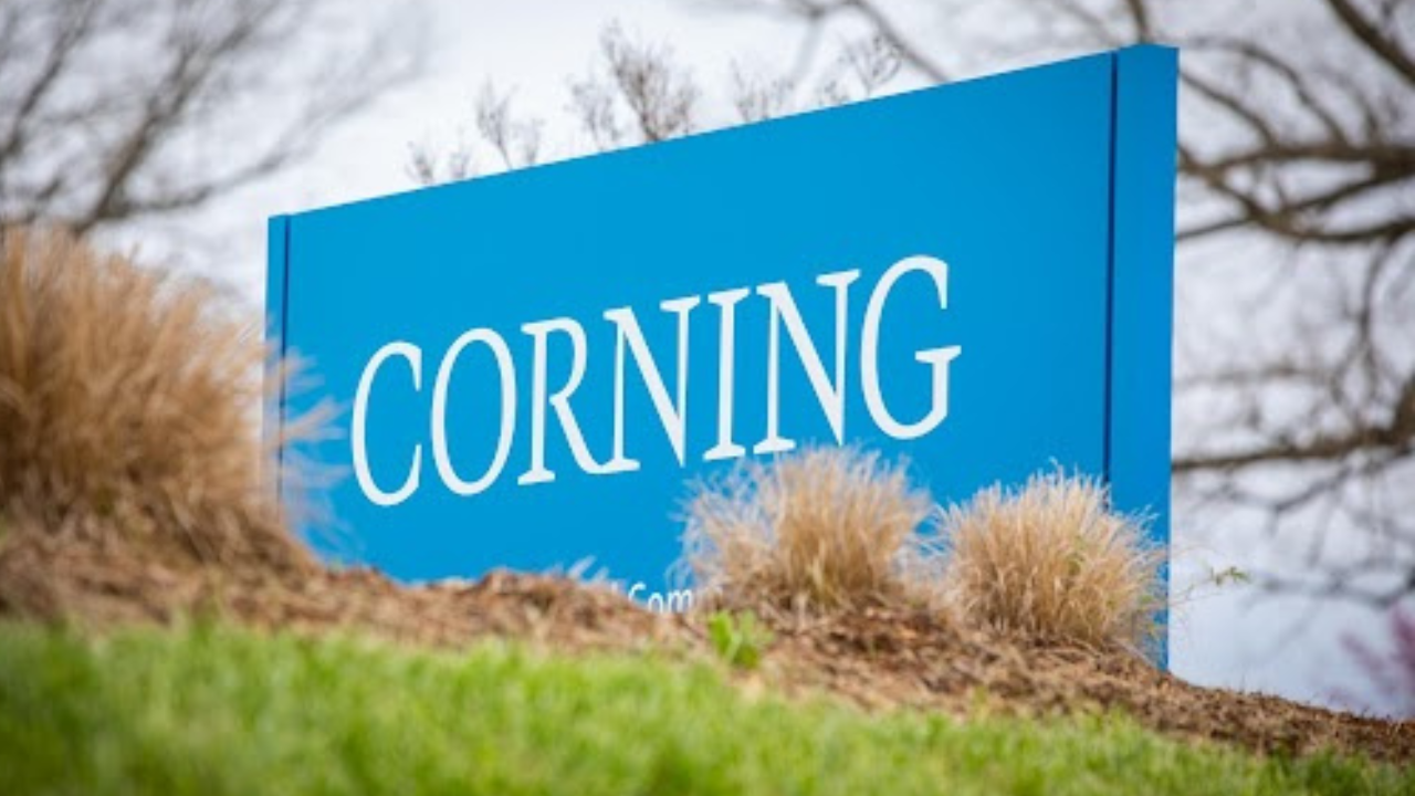 Corning to invest Rs 934 cr in manufacturing unit in Telangana