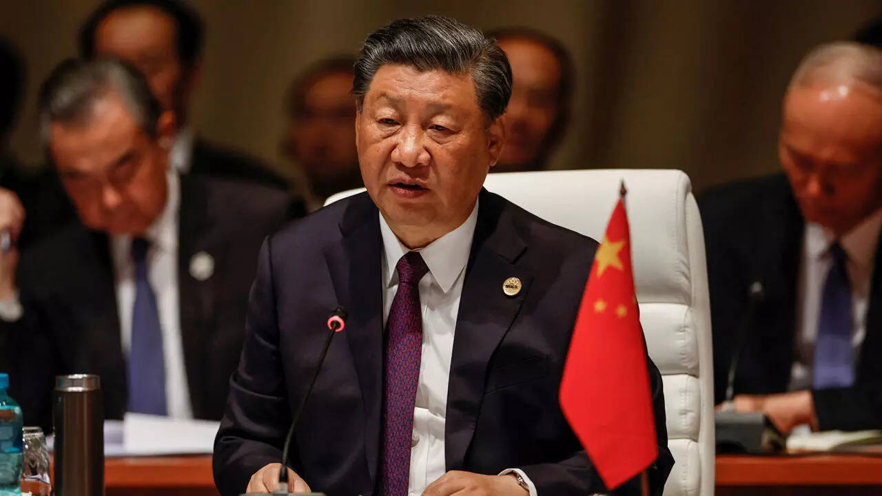 Why Chinese President Xi Jinping may skip G20 summit in India