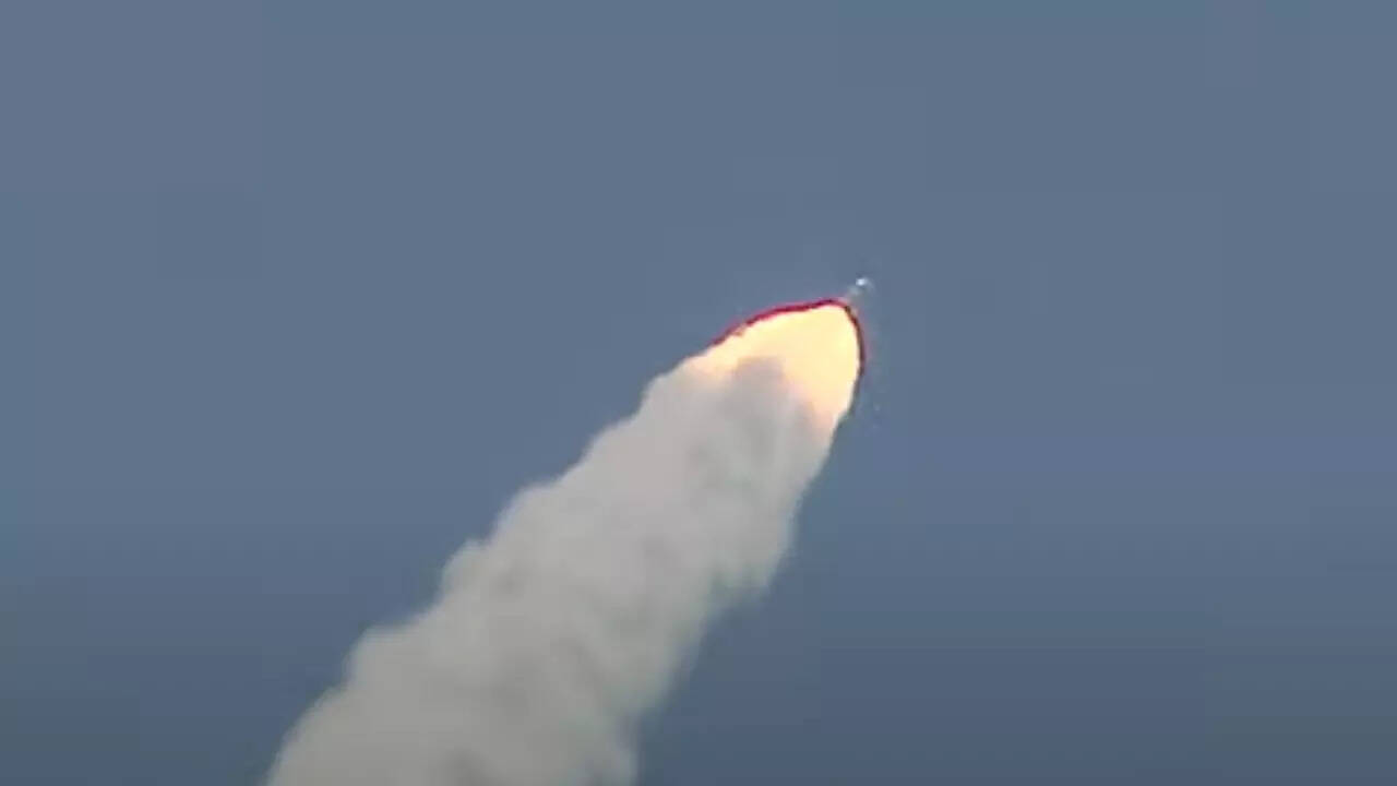 India launches Aditya-L1 mission: Highlights