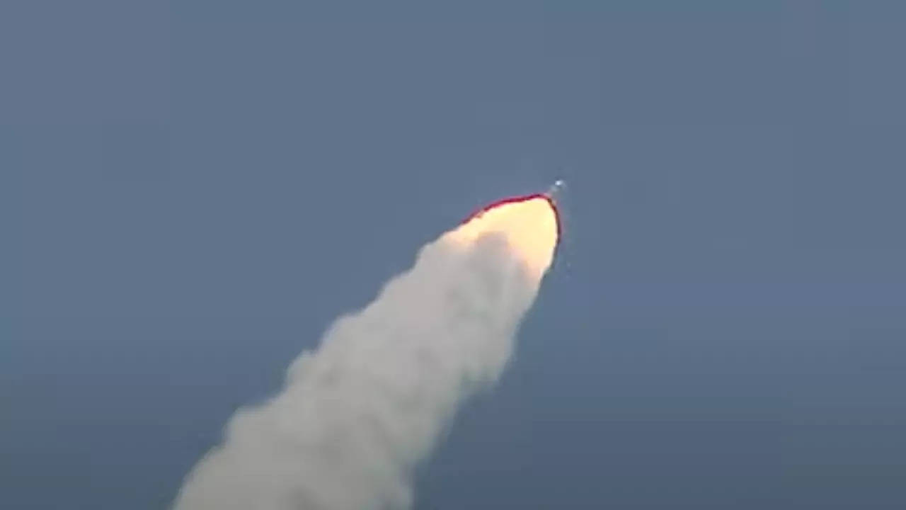 Aditya-L1, India’s first solar mission lifts off successfully: Highlights