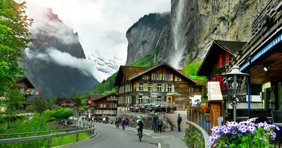 10 most beautiful Swiss villages for your travel wishlist