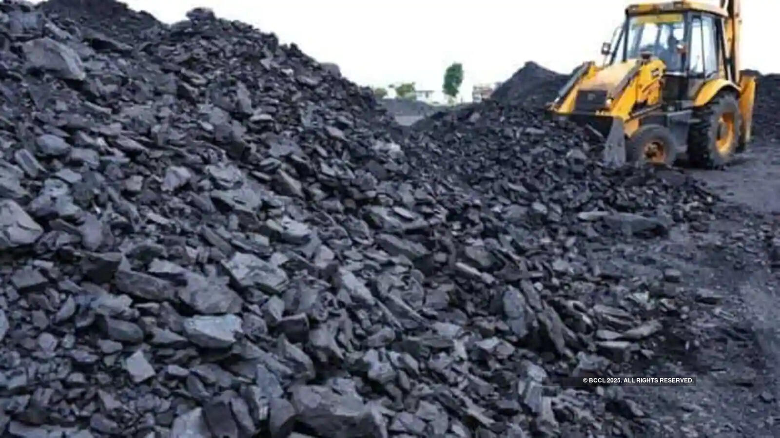 India extends coal import mandate for power to avoid blackouts