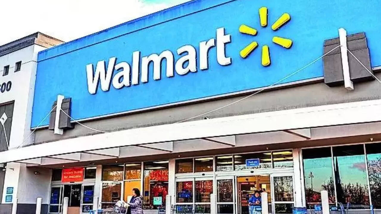 Walmart invests $3.5 billion in Flipkart, ups stake to 80.5%