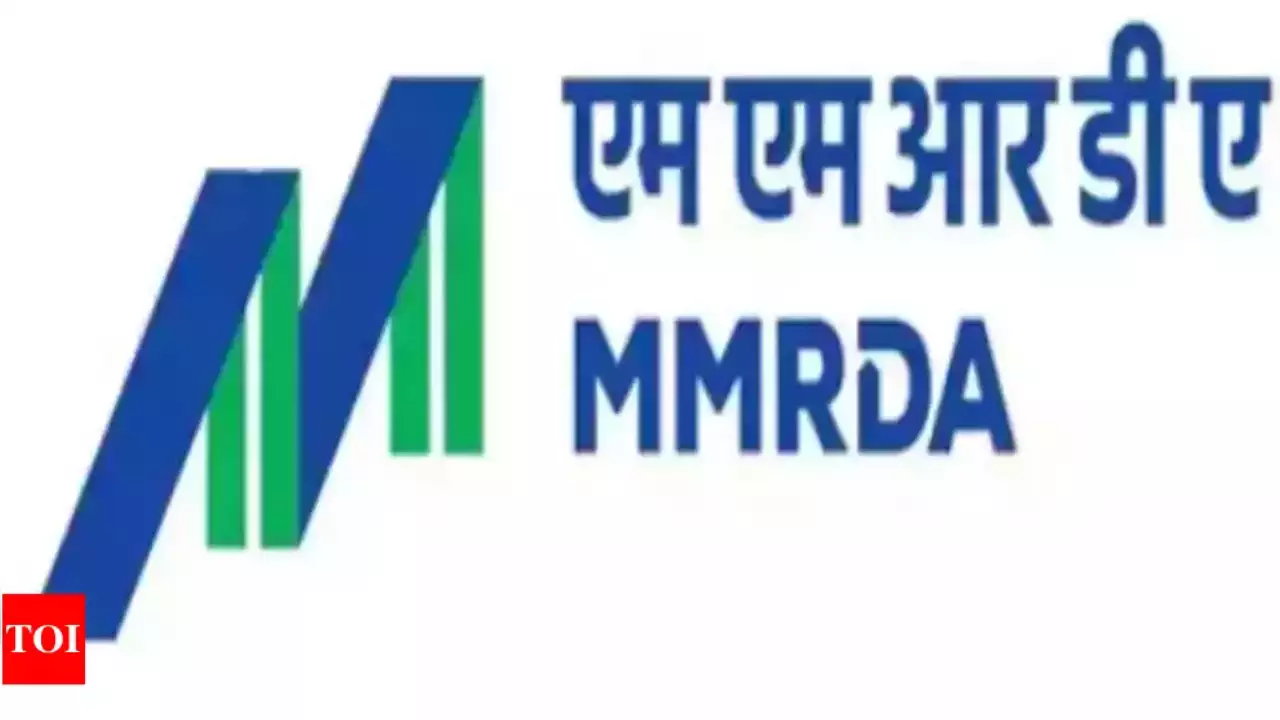 Mmrda Proposes To Drop National College Metro Stn | Mumbai News – Times of India