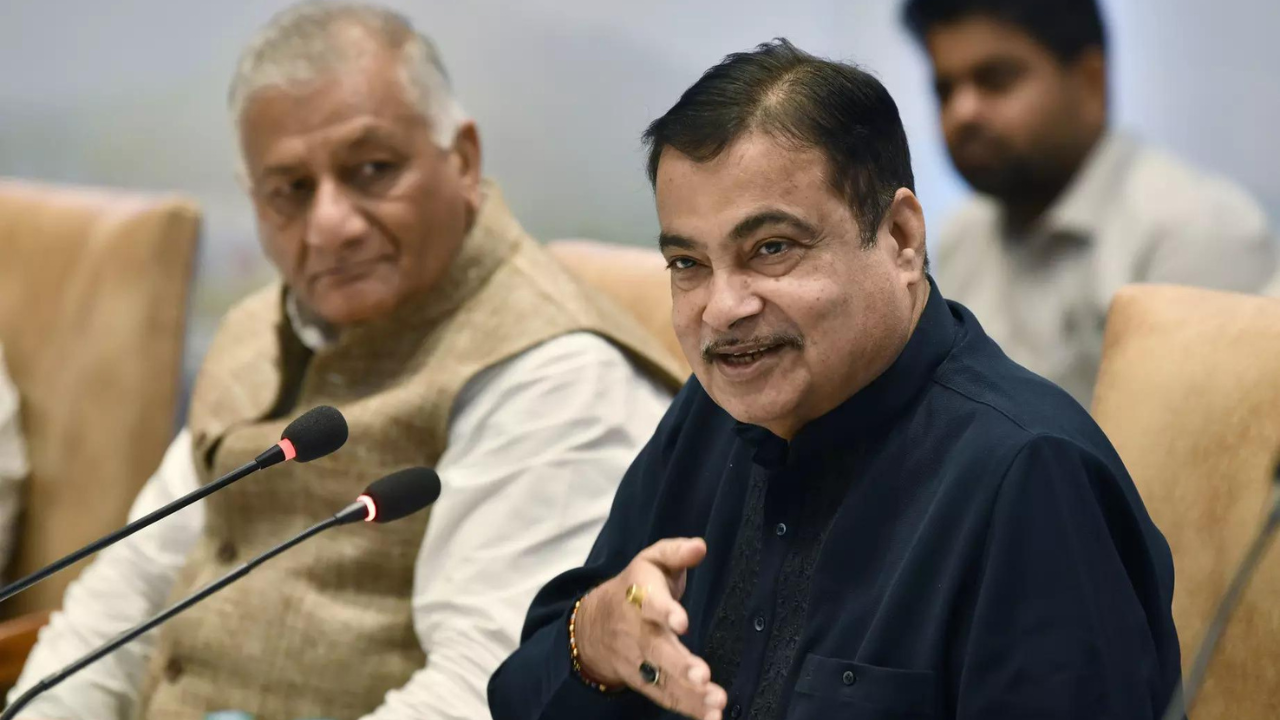 Road ministry pitches for more highway project on PPP citing quality