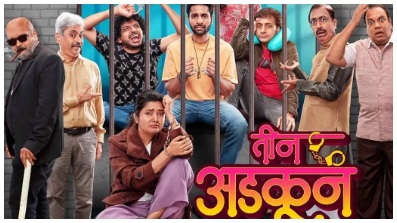 Top 10 best Marathi movies on  Prime in 2023- Airtel