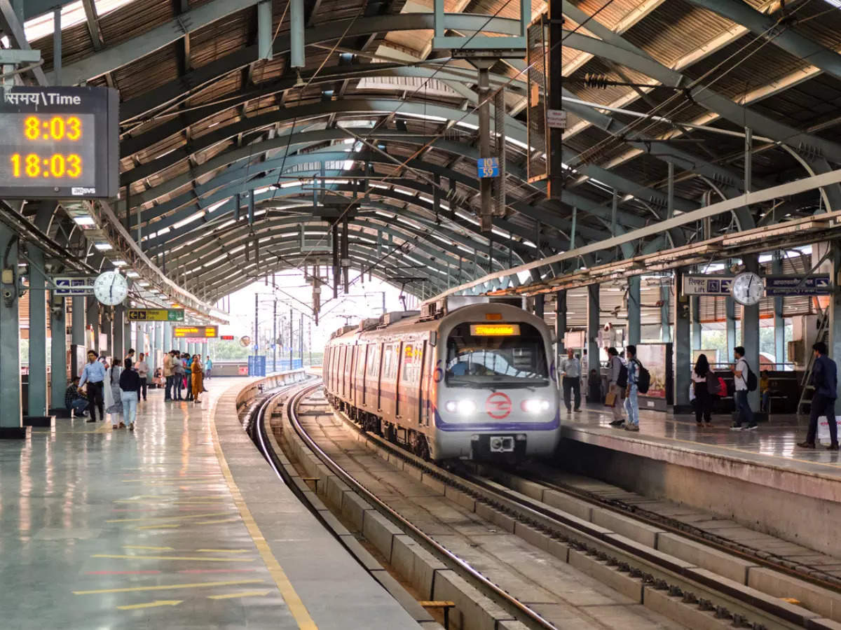 G20 Summit: Delhi Metro offers ‘Tourist Smart Cards’ for smooth travel