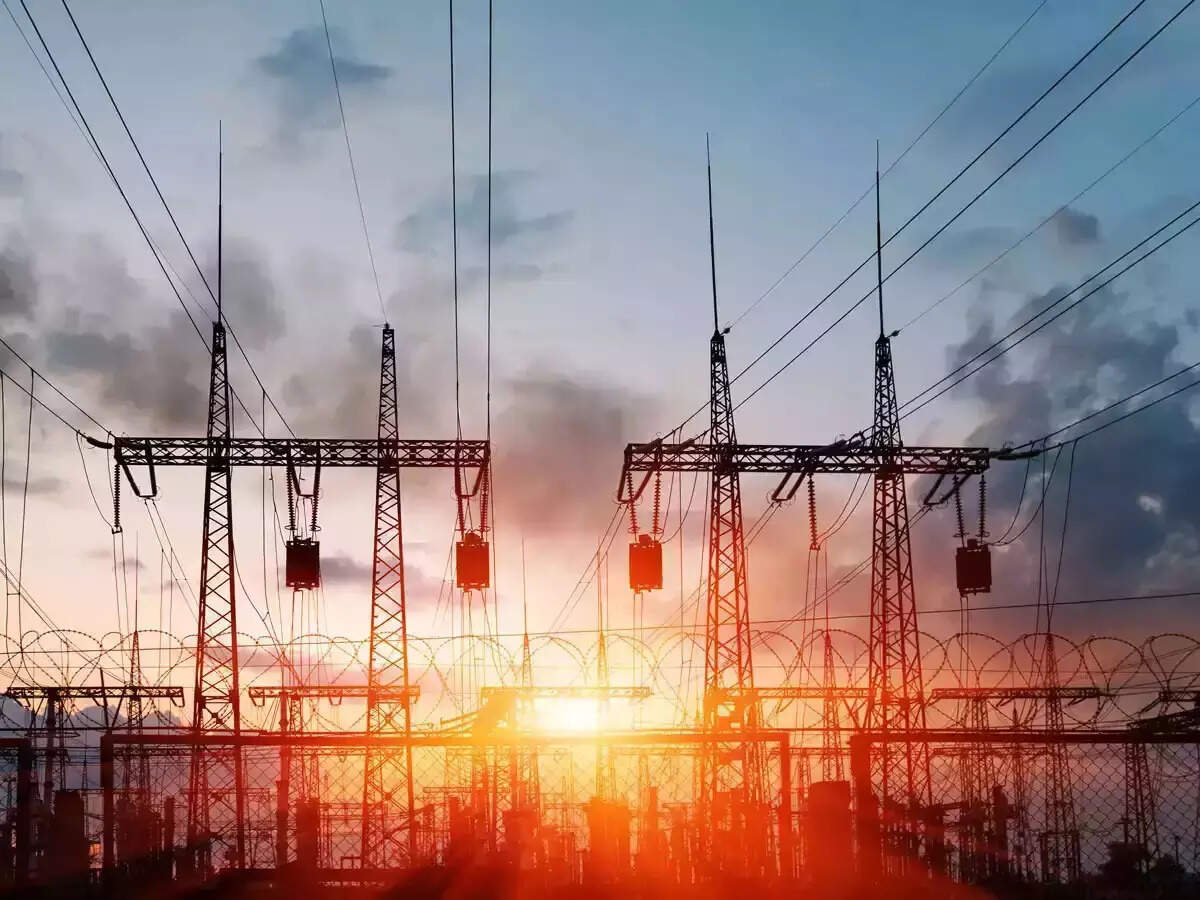 India’s power demand to grow above 70% by 2032: Report