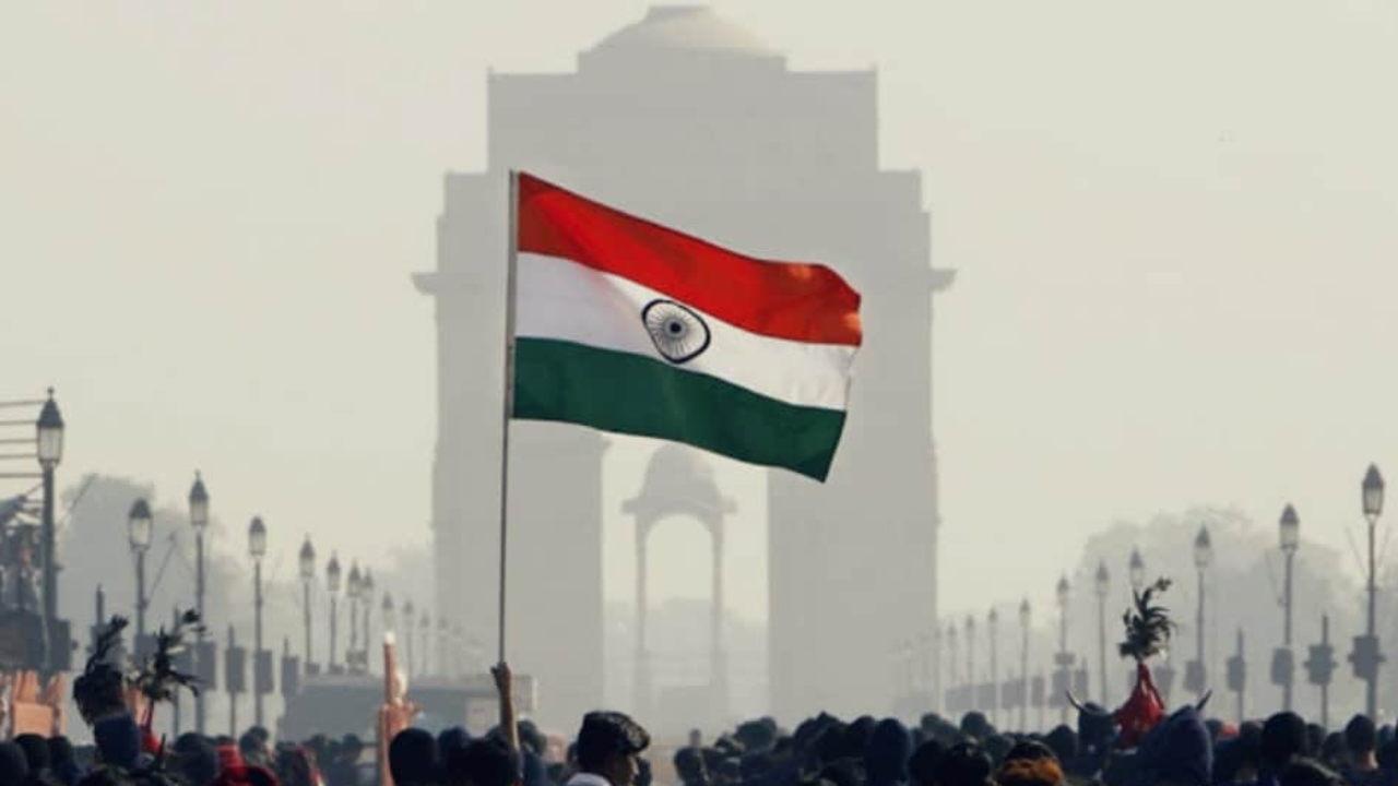 Bharat vs India: War of words erupts over G20 invite