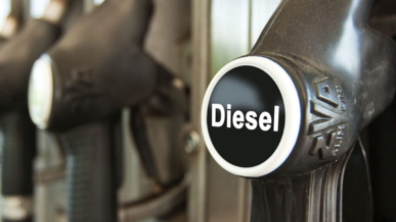 Diesel woes boon for Hyundai's SUV sales
